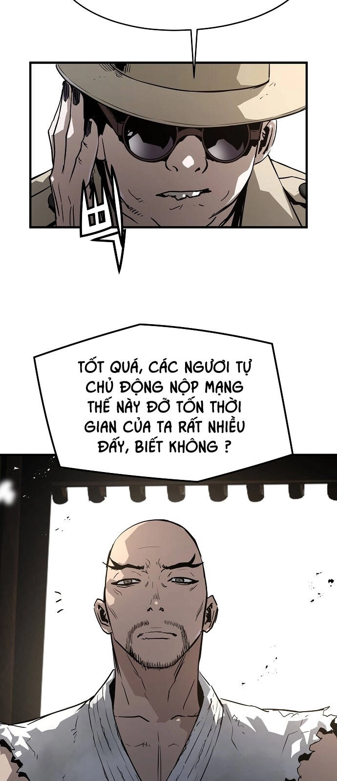 The Breaker 3: Quyền Năng Vô Hạn Chapter 88 - 21