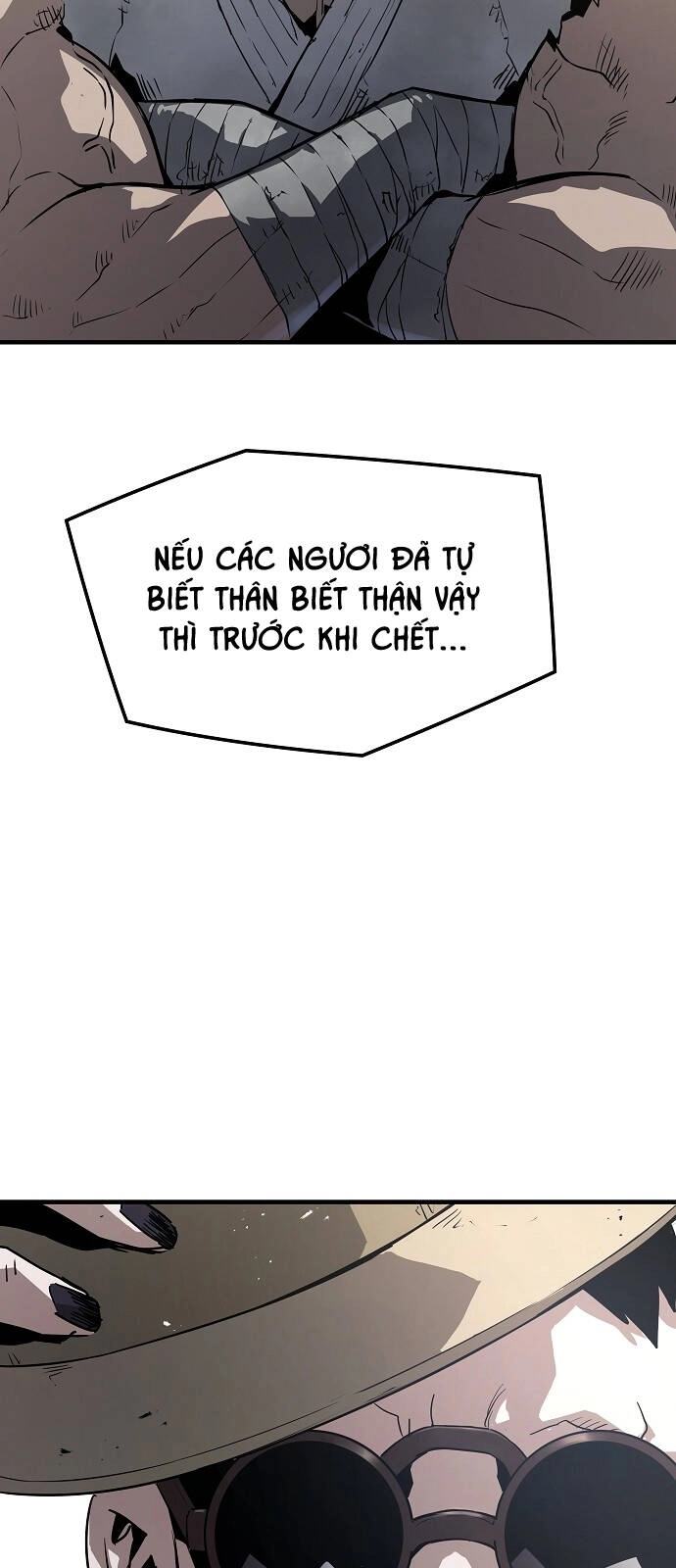 The Breaker 3: Quyền Năng Vô Hạn Chapter 88 - 22