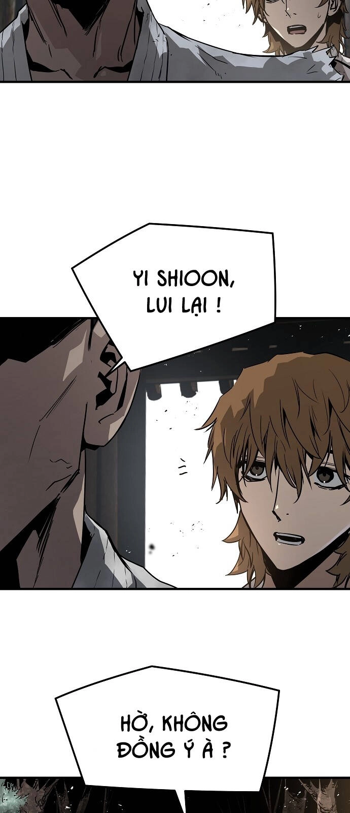 The Breaker 3: Quyền Năng Vô Hạn Chapter 88 - 24