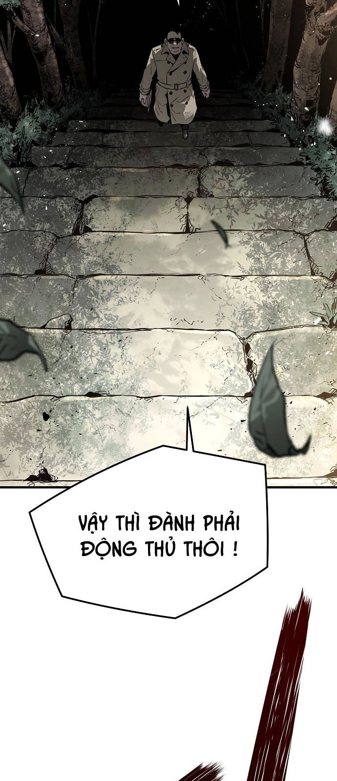 The Breaker 3: Quyền Năng Vô Hạn Chapter 88 - 25