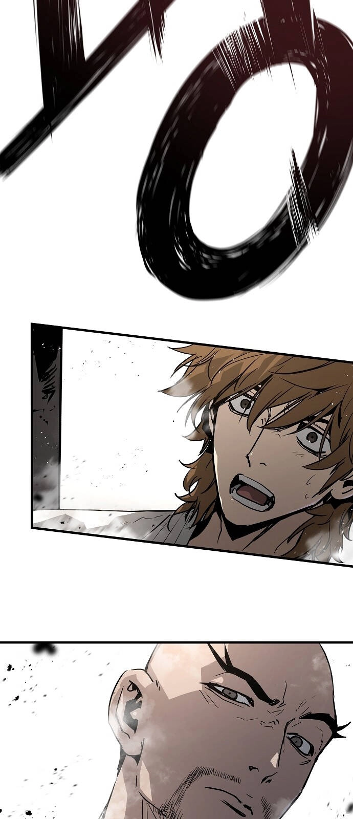 The Breaker 3: Quyền Năng Vô Hạn Chapter 88 - 29