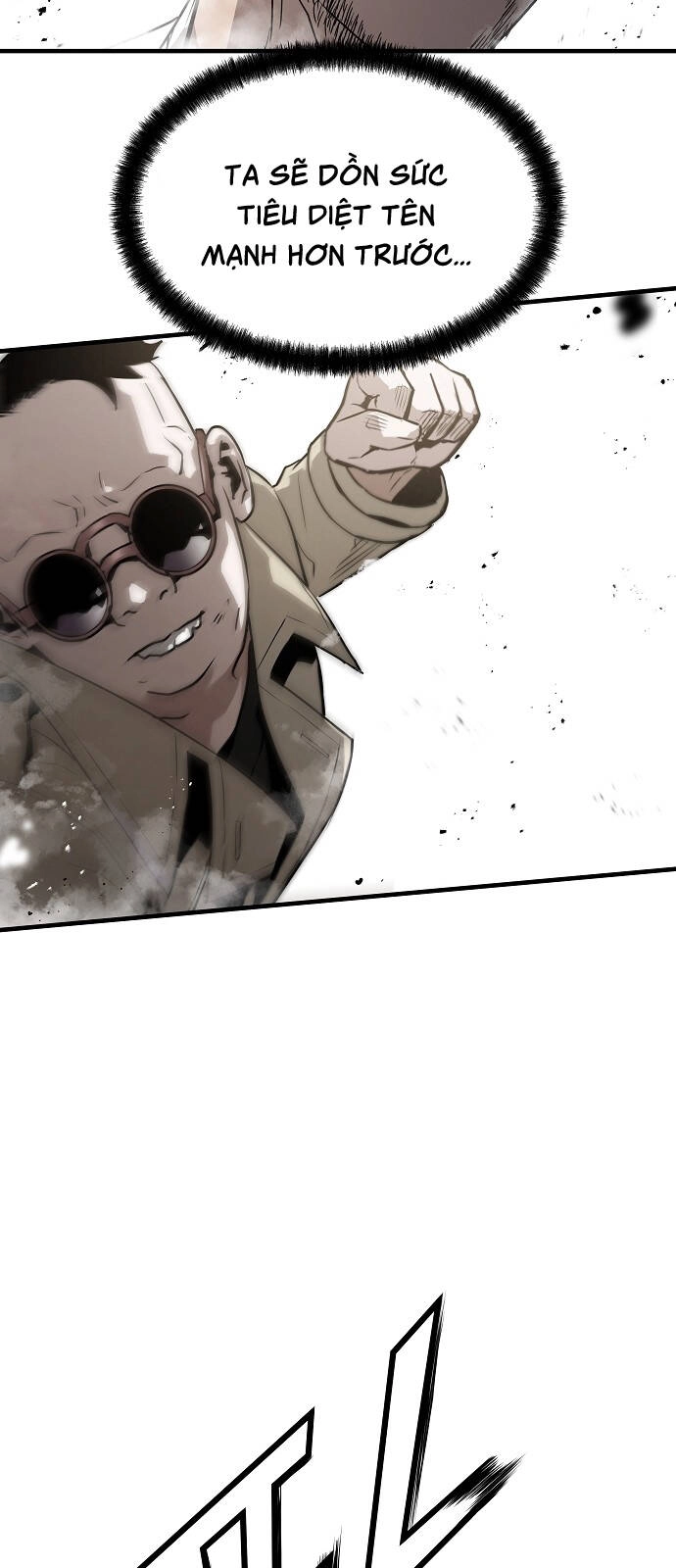 The Breaker 3: Quyền Năng Vô Hạn Chapter 88 - 30