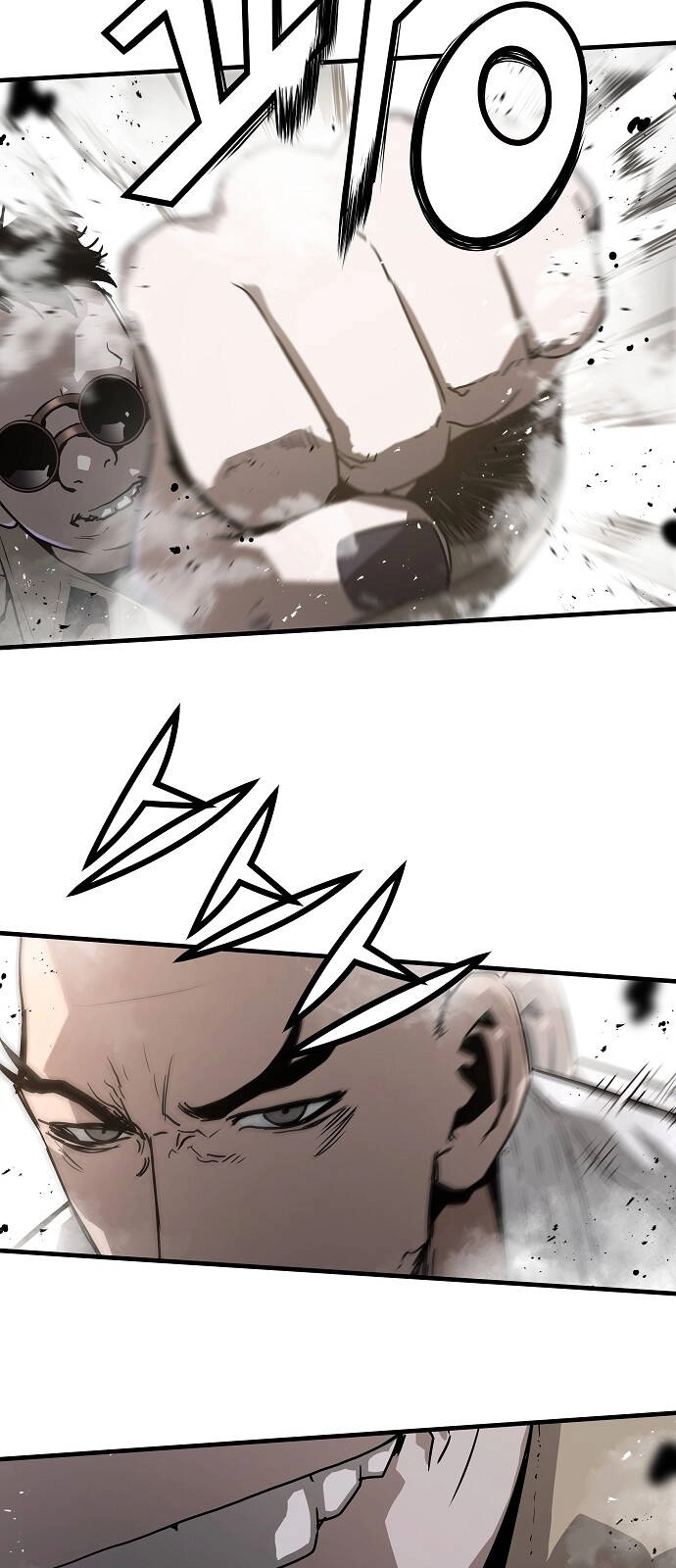 The Breaker 3: Quyền Năng Vô Hạn Chapter 88 - 31