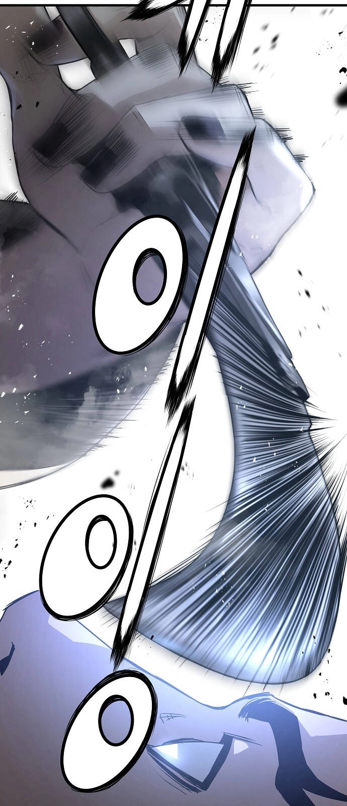 The Breaker 3: Quyền Năng Vô Hạn Chapter 88 - 33