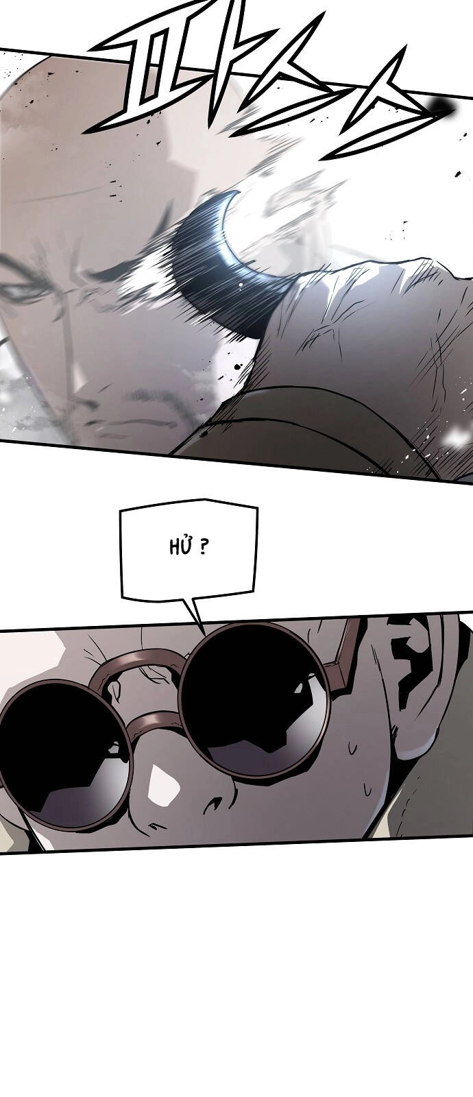 The Breaker 3: Quyền Năng Vô Hạn Chapter 88 - 35