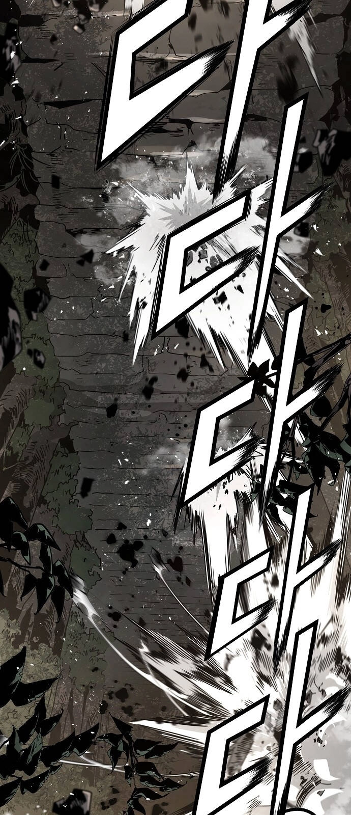 The Breaker 3: Quyền Năng Vô Hạn Chapter 88 - 40