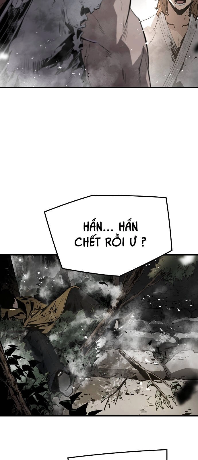 The Breaker 3: Quyền Năng Vô Hạn Chapter 88 - 42