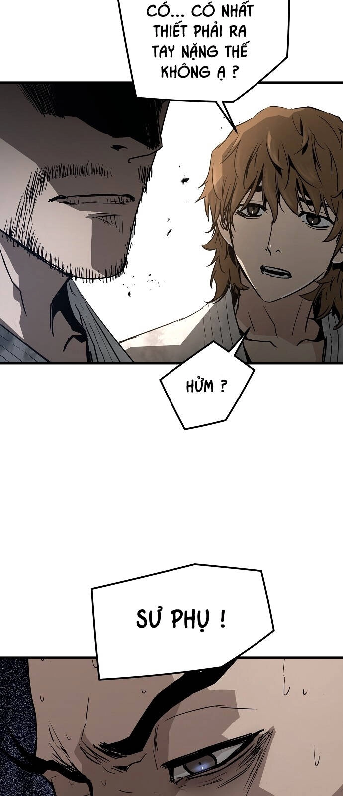 The Breaker 3: Quyền Năng Vô Hạn Chapter 88 - 43