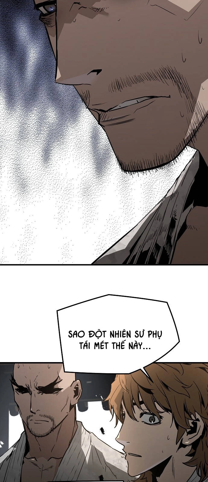 The Breaker 3: Quyền Năng Vô Hạn Chapter 88 - 44