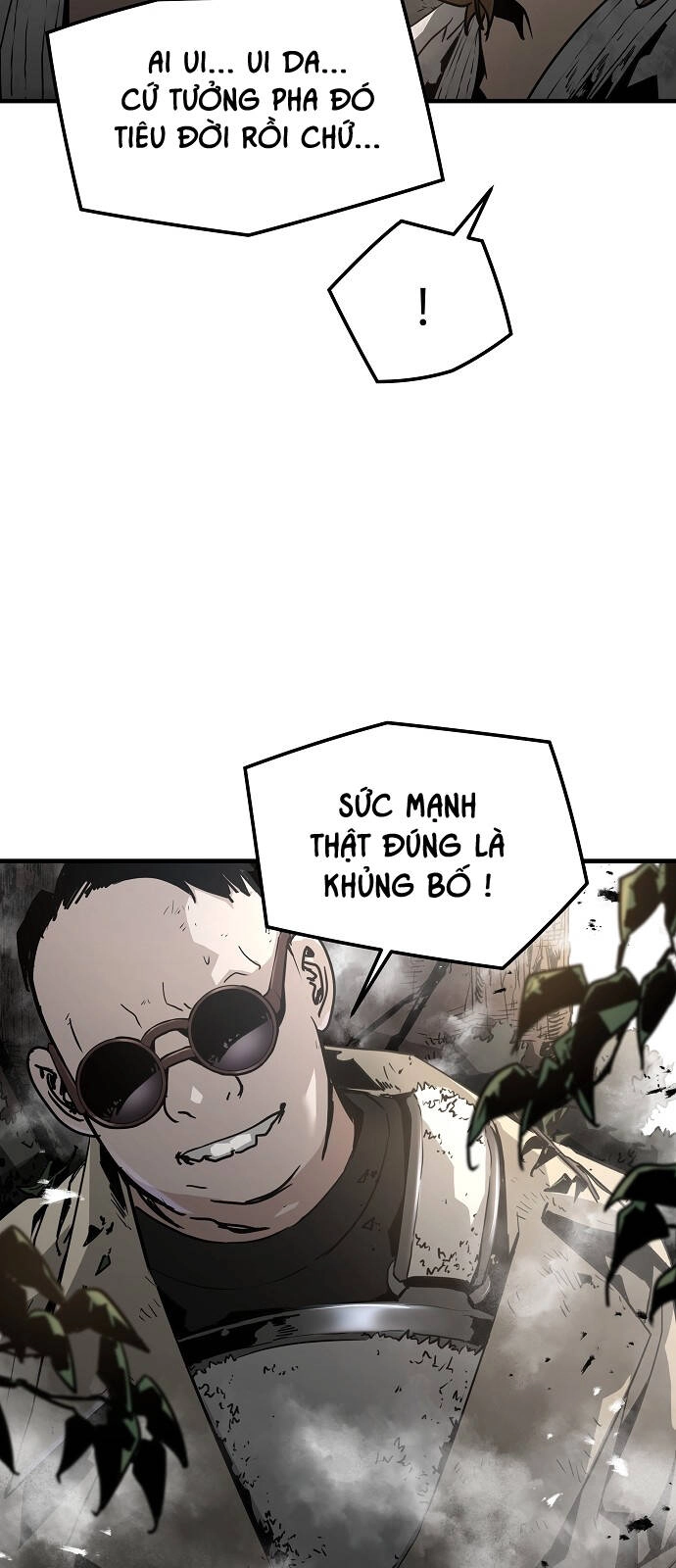 The Breaker 3: Quyền Năng Vô Hạn Chapter 88 - 45