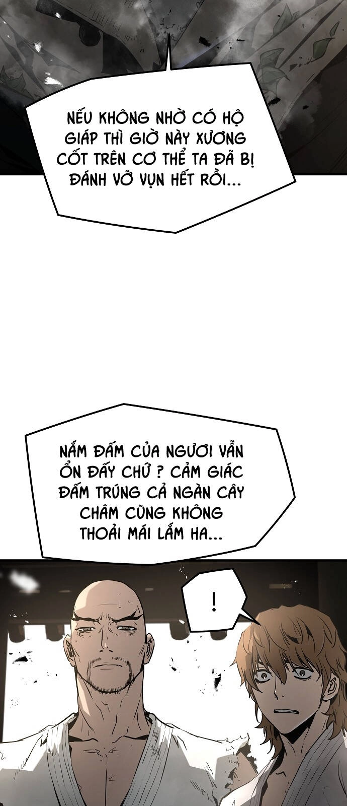 The Breaker 3: Quyền Năng Vô Hạn Chapter 88 - 46