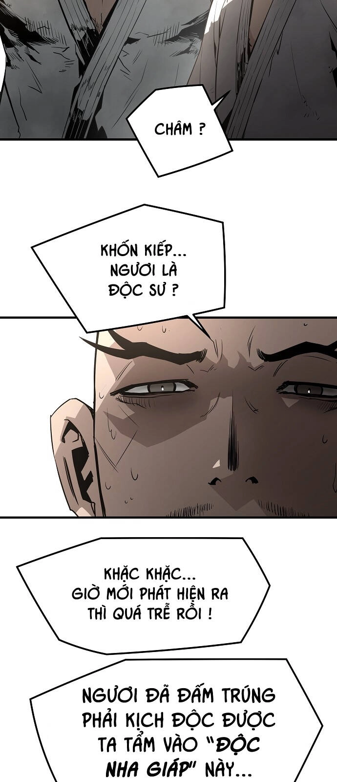 The Breaker 3: Quyền Năng Vô Hạn Chapter 88 - 47