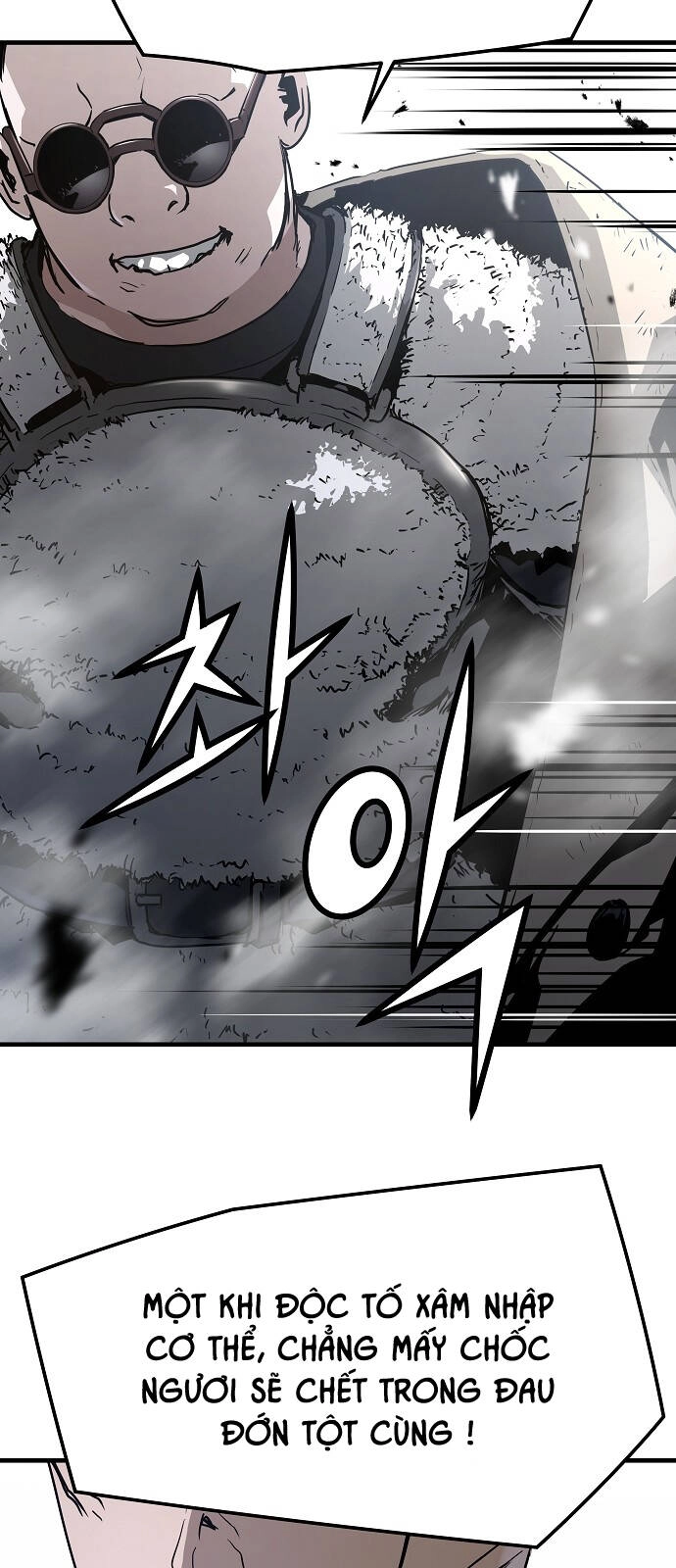 The Breaker 3: Quyền Năng Vô Hạn Chapter 88 - 48