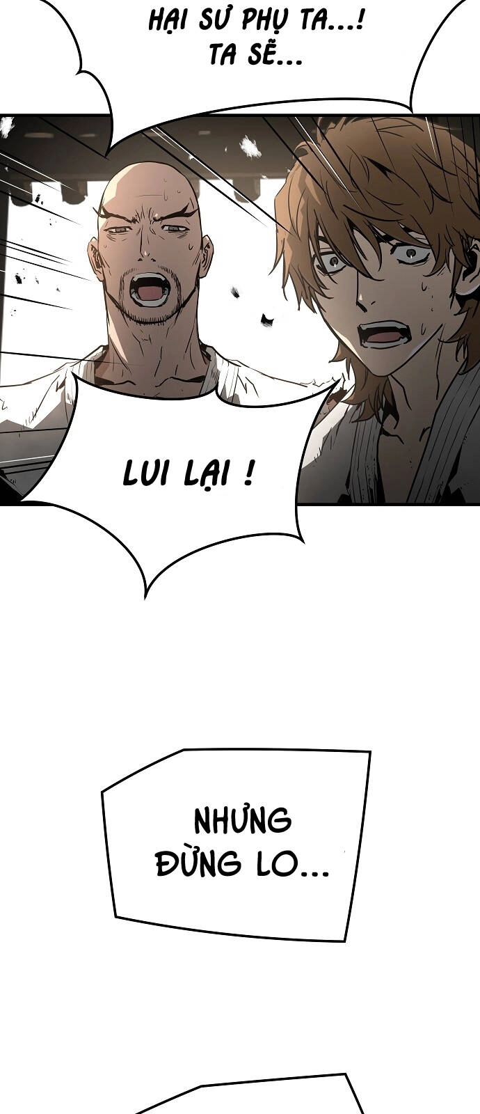 The Breaker 3: Quyền Năng Vô Hạn Chapter 88 - 50