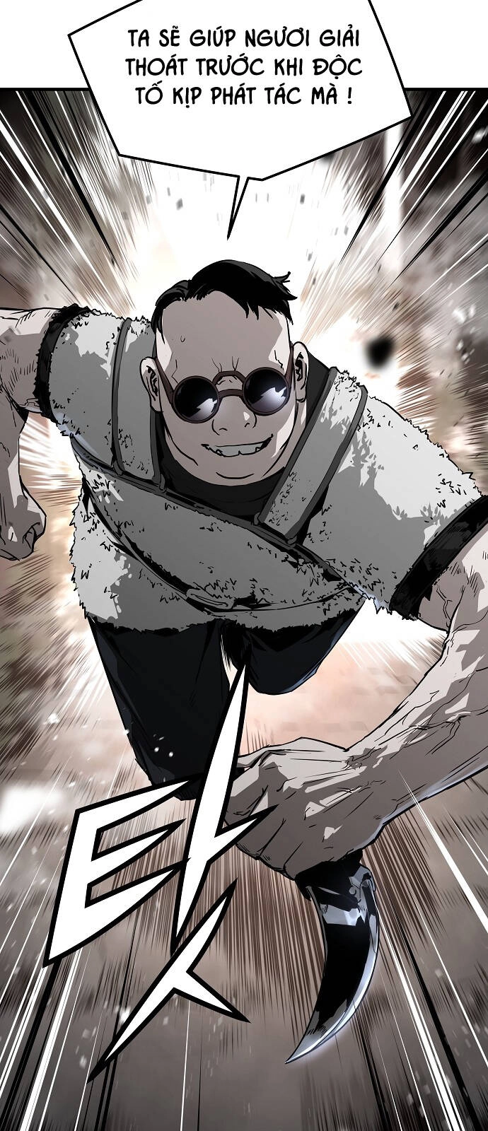 The Breaker 3: Quyền Năng Vô Hạn Chapter 88 - 51