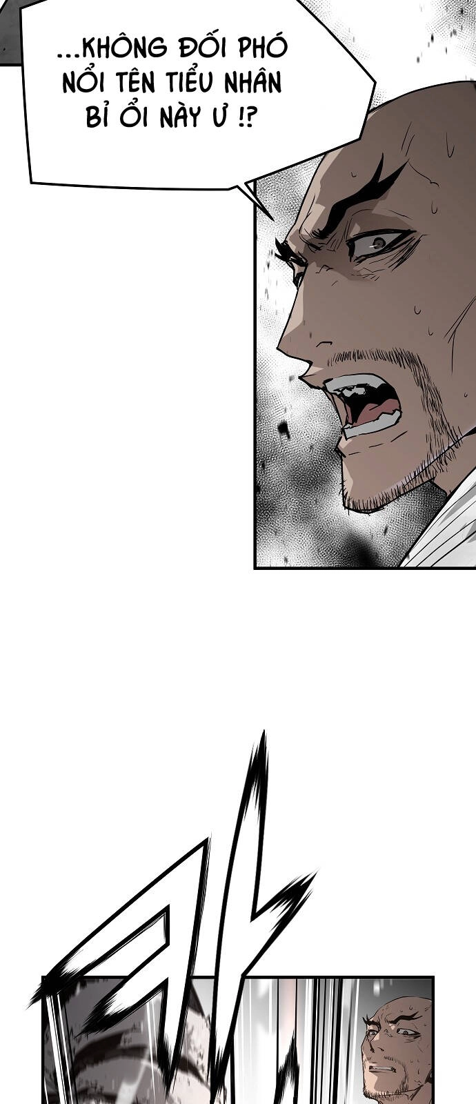 The Breaker 3: Quyền Năng Vô Hạn Chapter 88 - 54