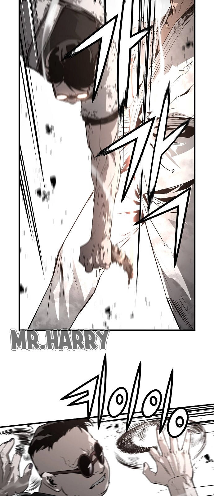 The Breaker 3: Quyền Năng Vô Hạn Chapter 88 - 55