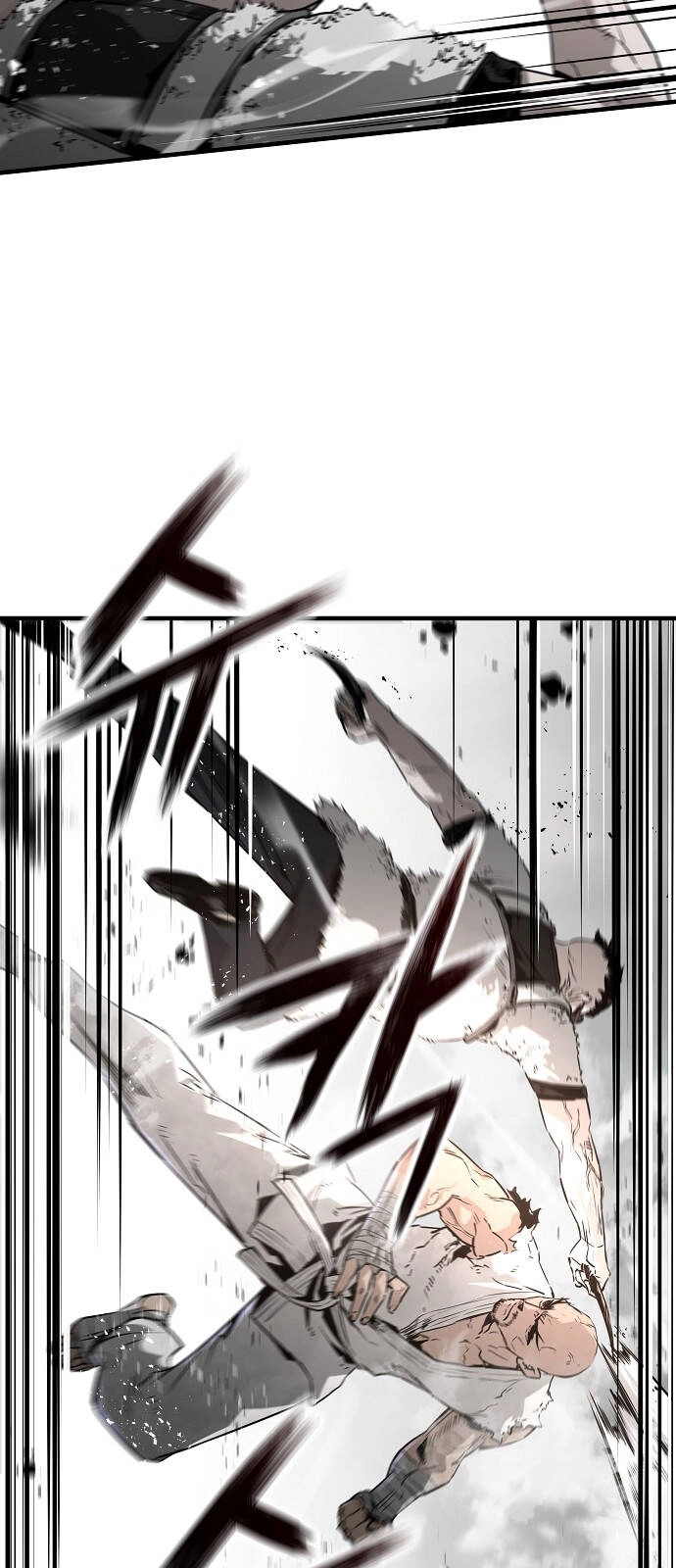 The Breaker 3: Quyền Năng Vô Hạn Chapter 88 - 56