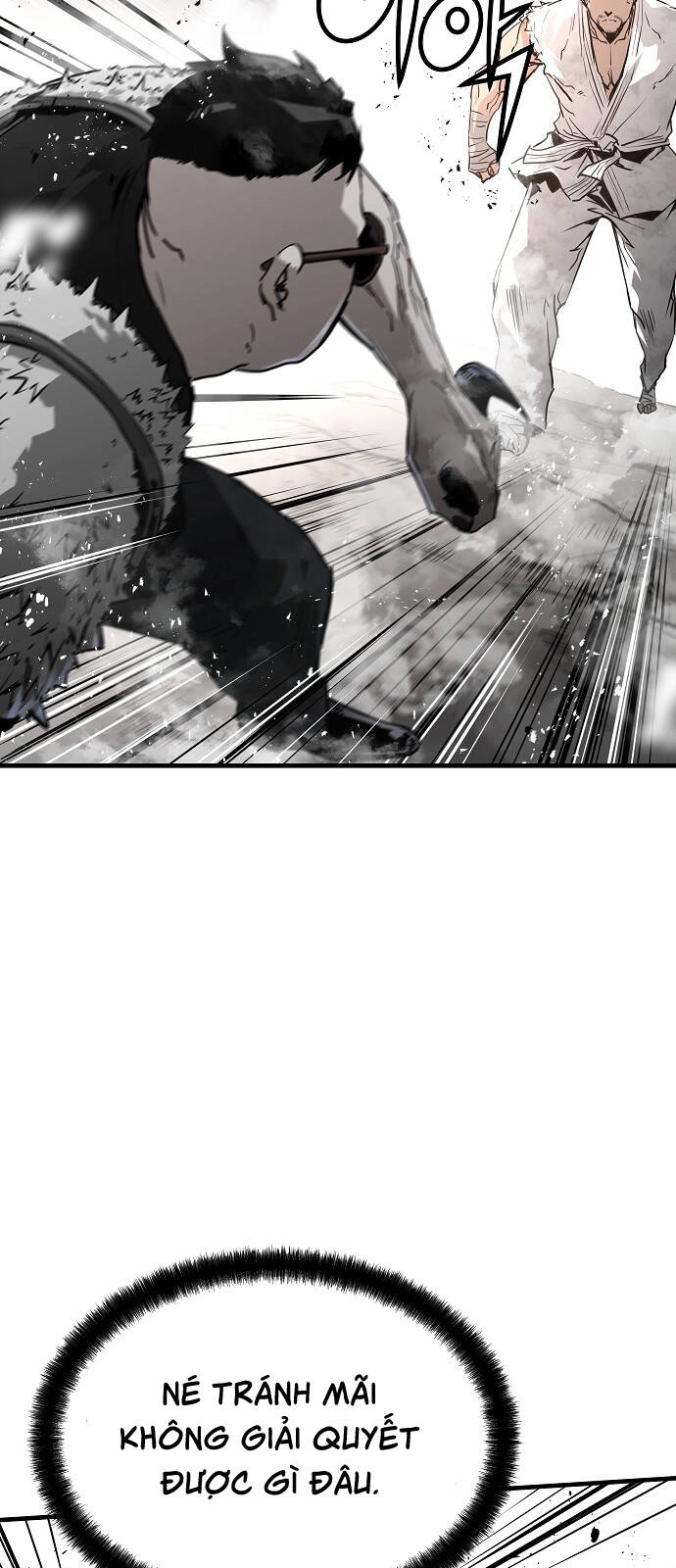 The Breaker 3: Quyền Năng Vô Hạn Chapter 88 - 58