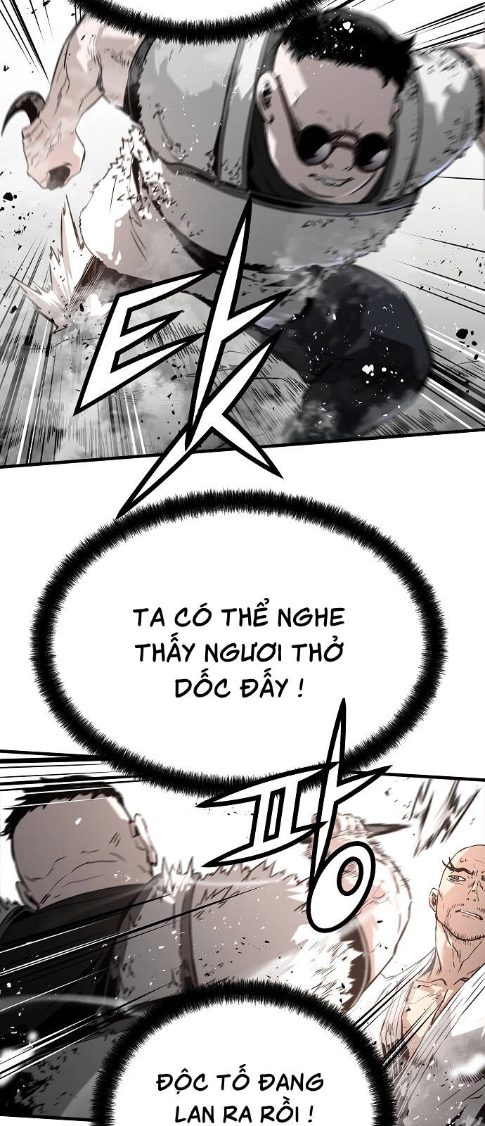 The Breaker 3: Quyền Năng Vô Hạn Chapter 88 - 59