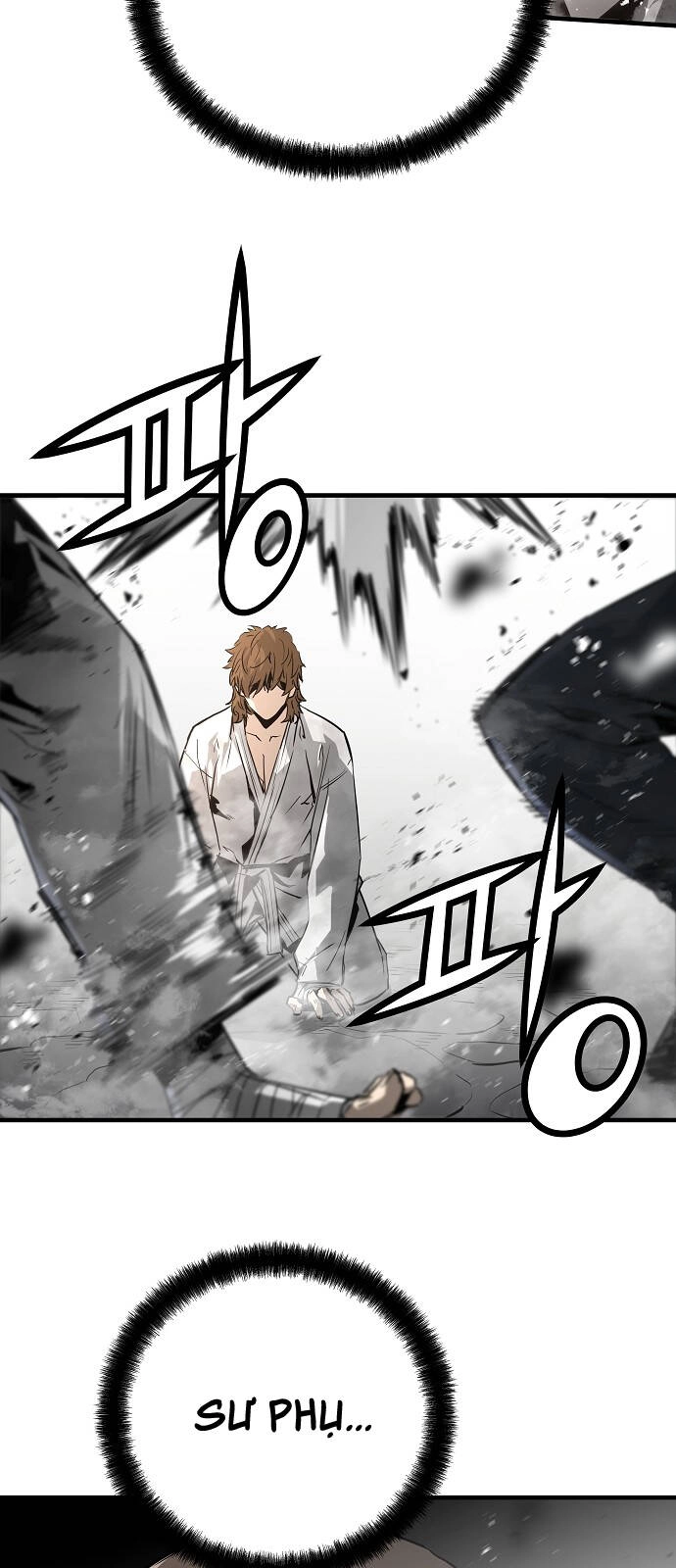 The Breaker 3: Quyền Năng Vô Hạn Chapter 88 - 60