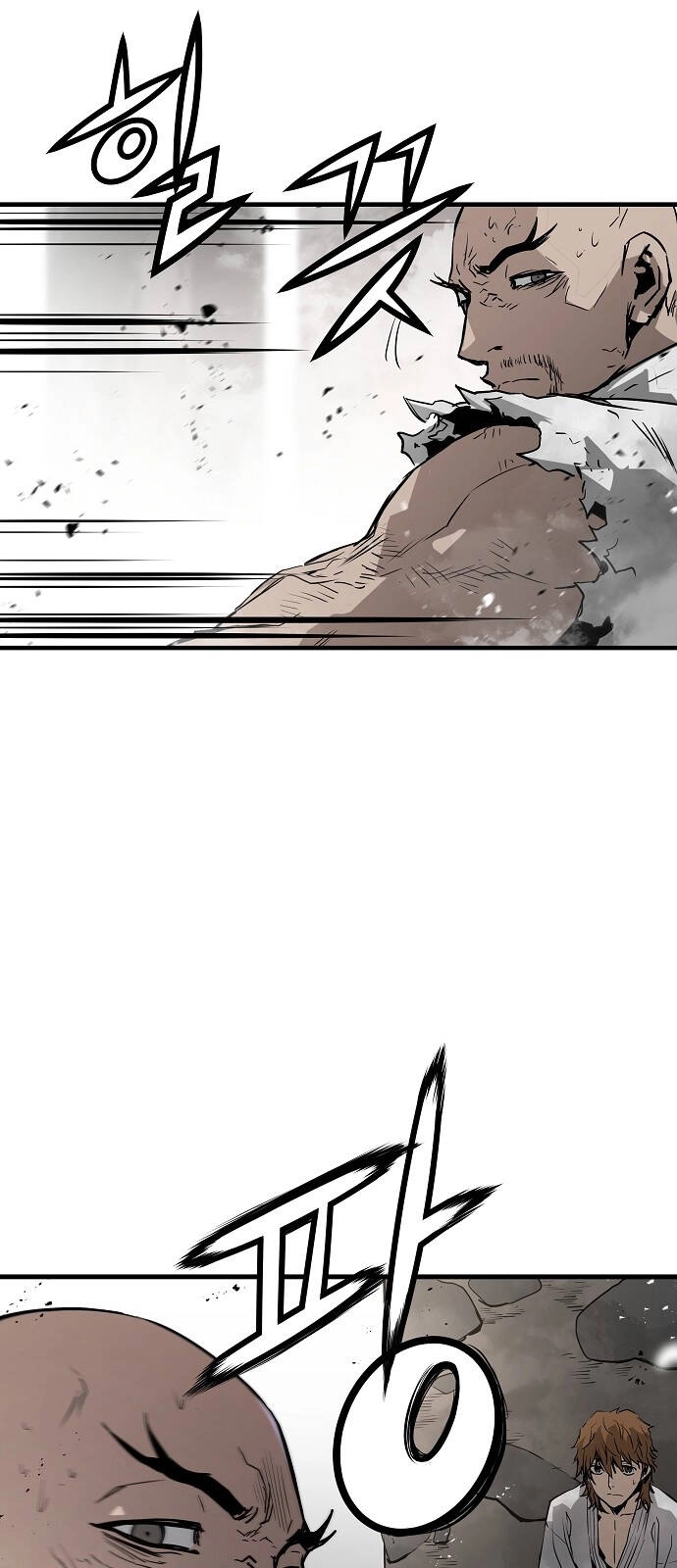 The Breaker 3: Quyền Năng Vô Hạn Chapter 88 - 62