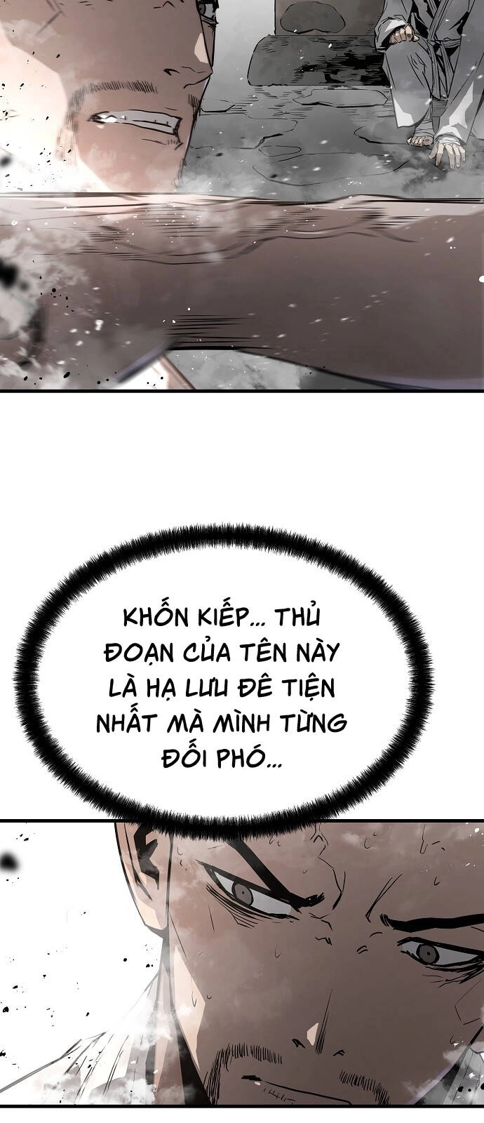 The Breaker 3: Quyền Năng Vô Hạn Chapter 88 - 63