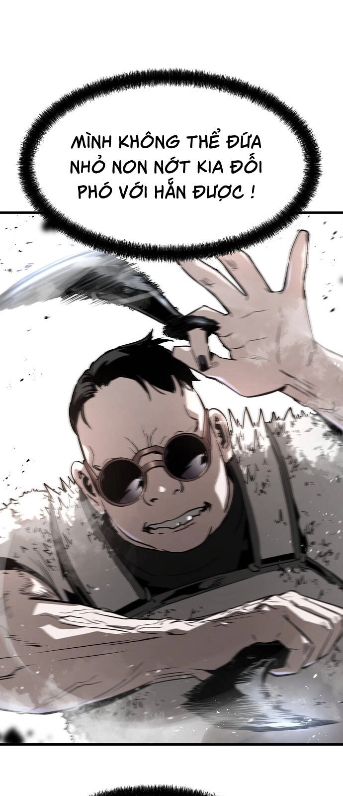 The Breaker 3: Quyền Năng Vô Hạn Chapter 88 - 64