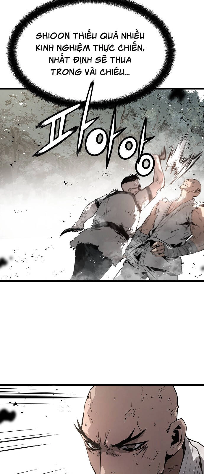 The Breaker 3: Quyền Năng Vô Hạn Chapter 88 - 65