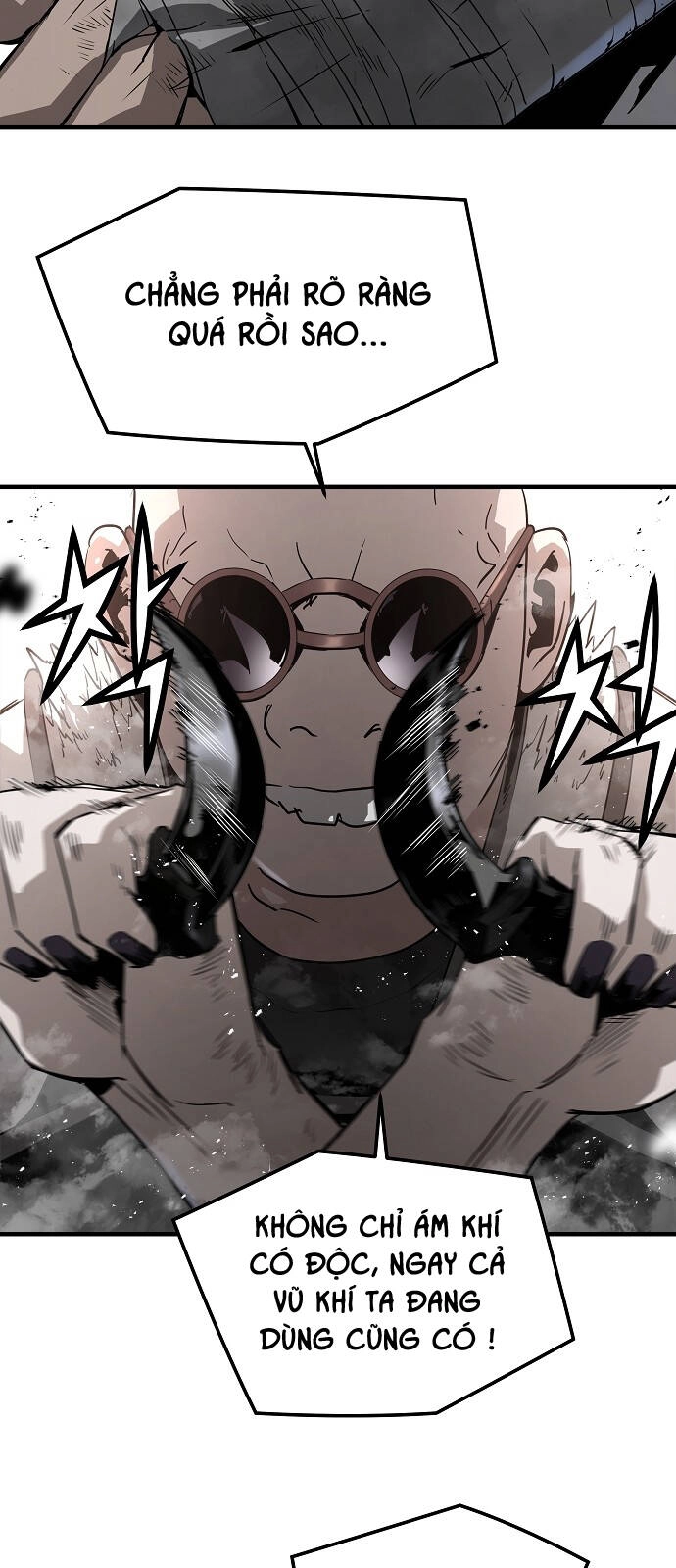 The Breaker 3: Quyền Năng Vô Hạn Chapter 88 - 68