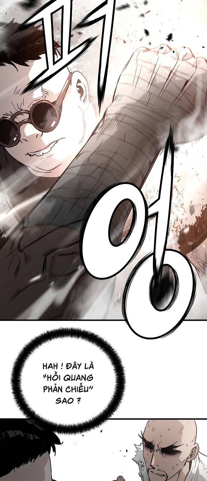 The Breaker 3: Quyền Năng Vô Hạn Chapter 88 - 71