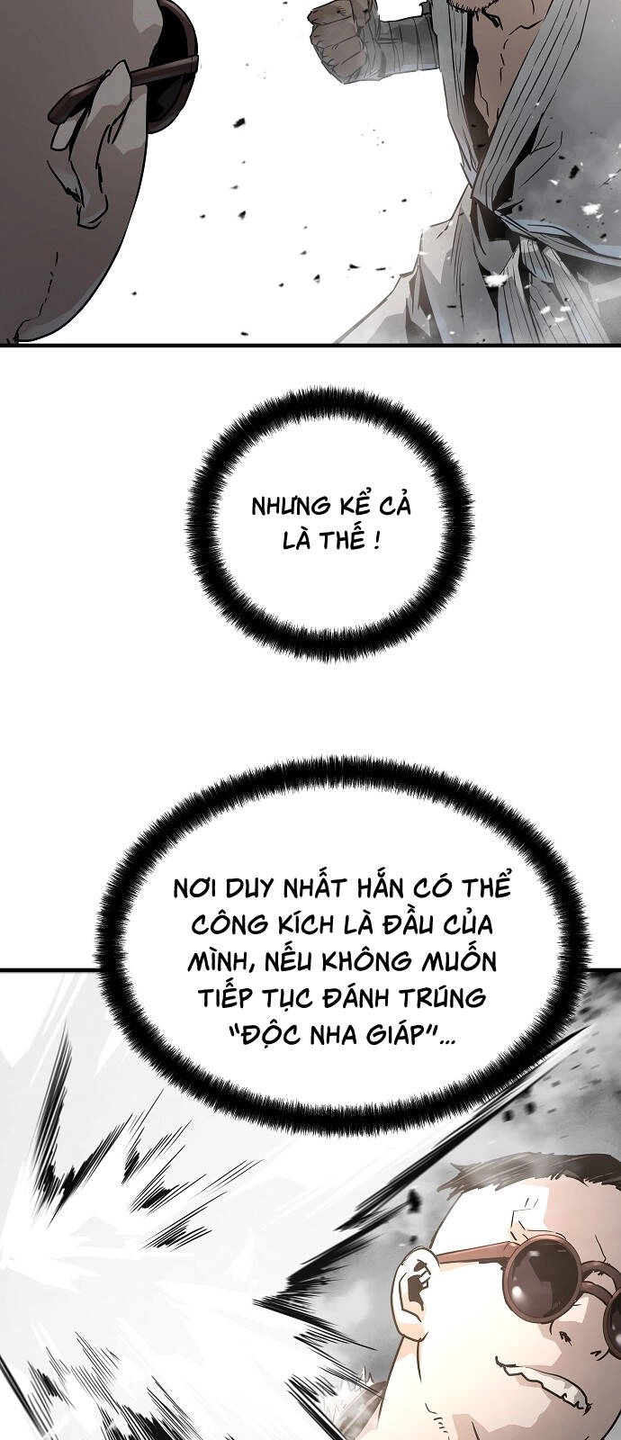 The Breaker 3: Quyền Năng Vô Hạn Chapter 88 - 72