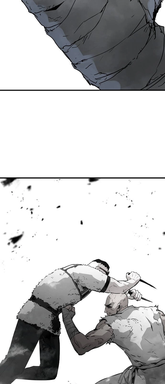 The Breaker 3: Quyền Năng Vô Hạn Chapter 88 - 77