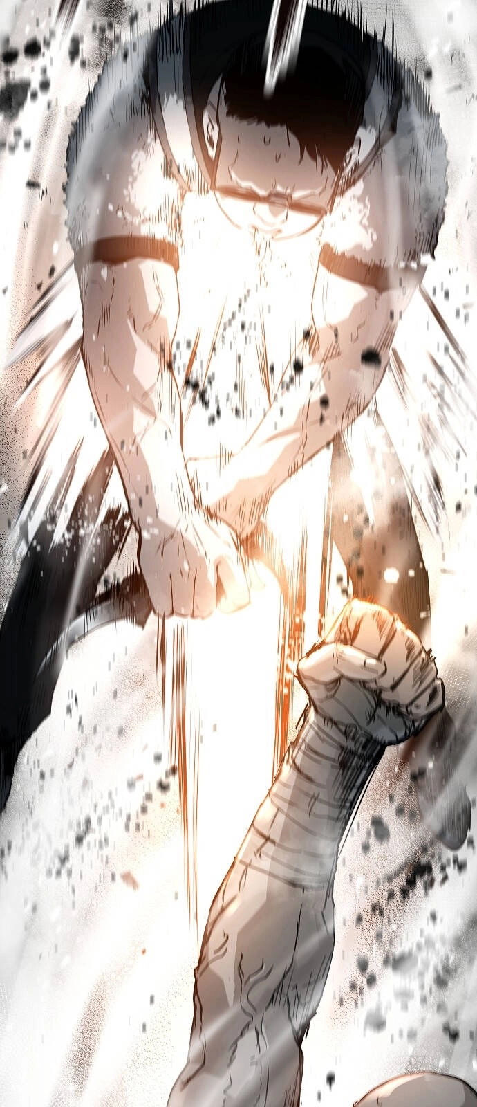 The Breaker 3: Quyền Năng Vô Hạn Chapter 88 - 79