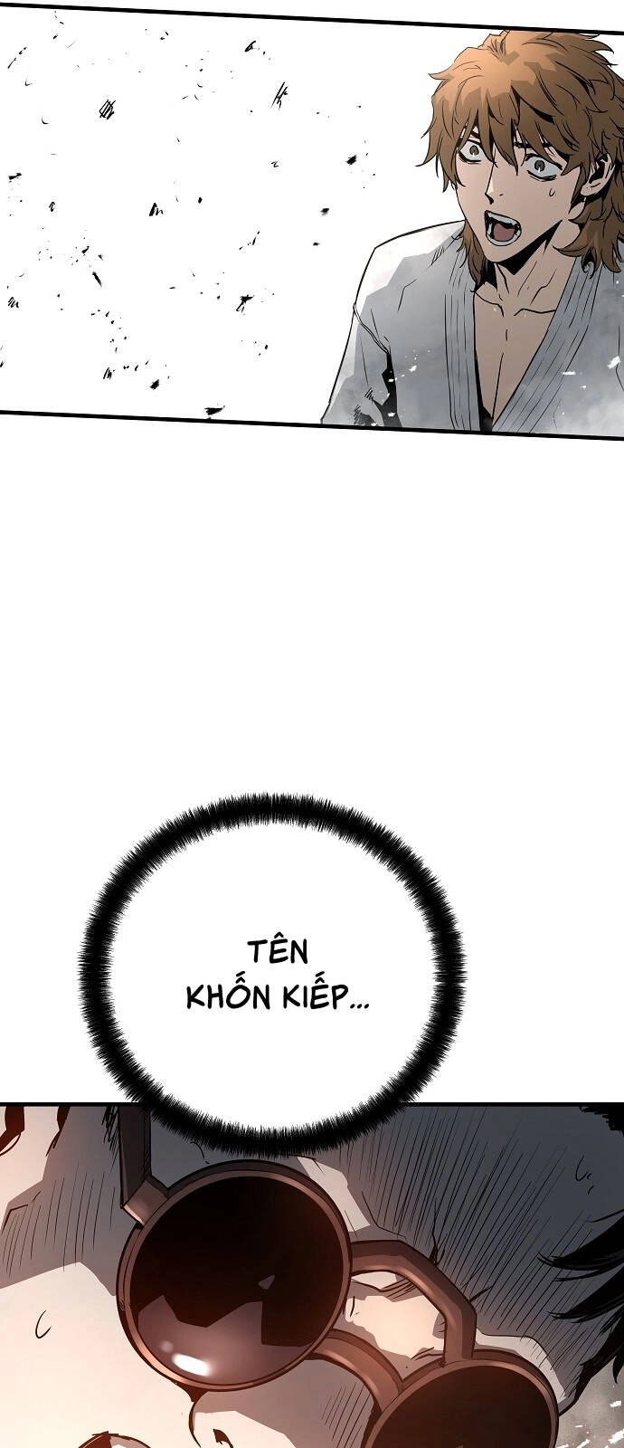 The Breaker 3: Quyền Năng Vô Hạn Chapter 88 - 81