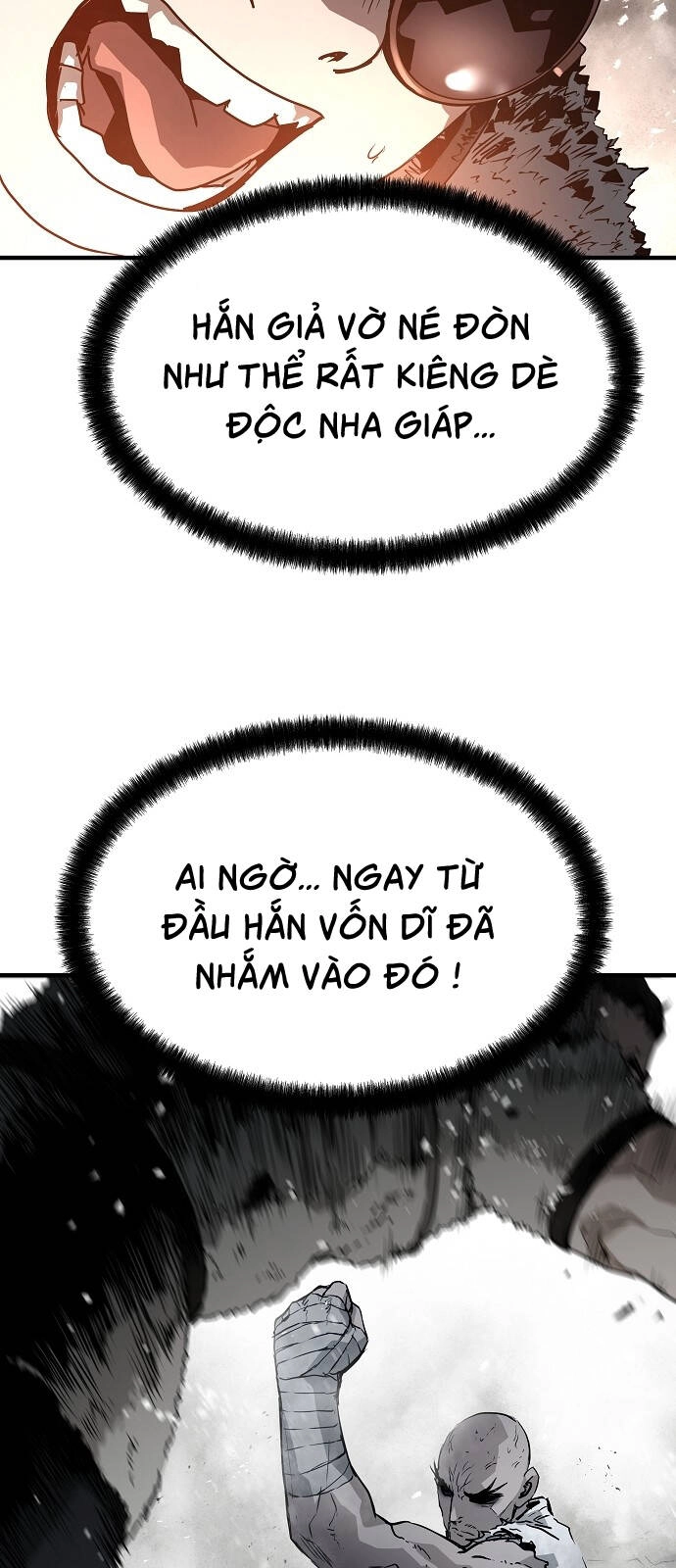 The Breaker 3: Quyền Năng Vô Hạn Chapter 88 - 82