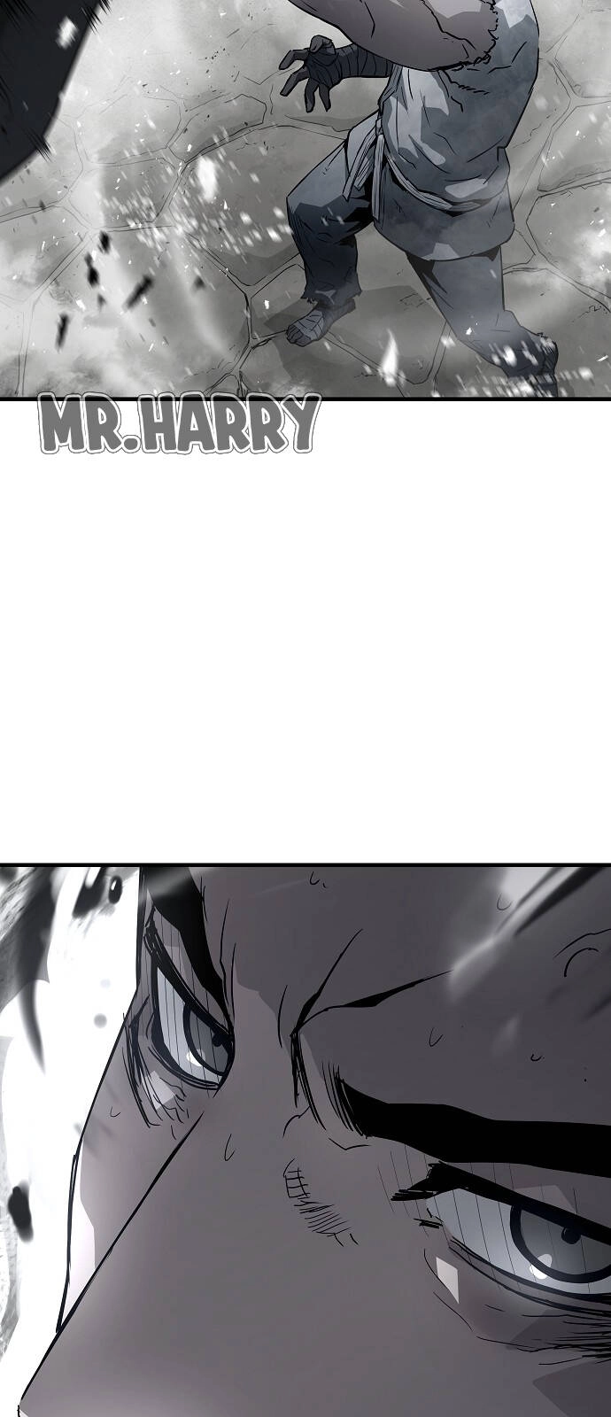 The Breaker 3: Quyền Năng Vô Hạn Chapter 88 - 83