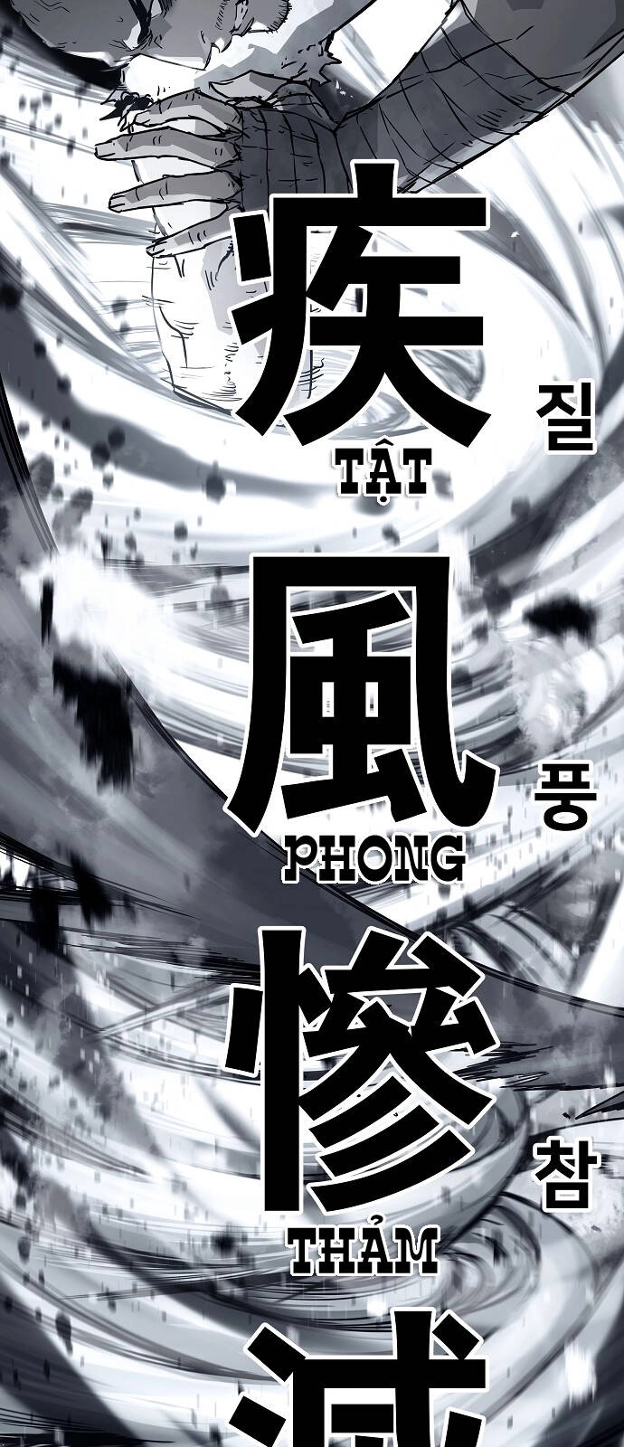 The Breaker 3: Quyền Năng Vô Hạn Chapter 88 - 85