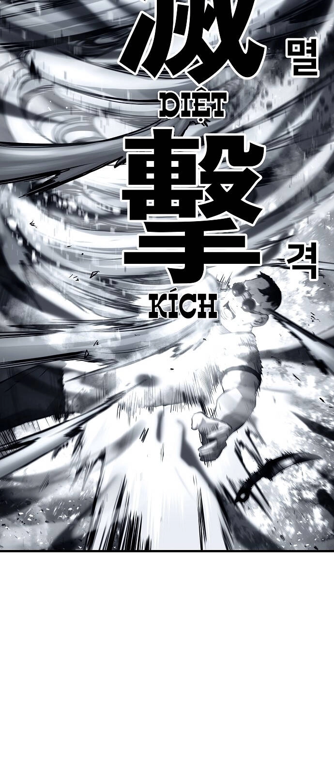 The Breaker 3: Quyền Năng Vô Hạn Chapter 88 - 86