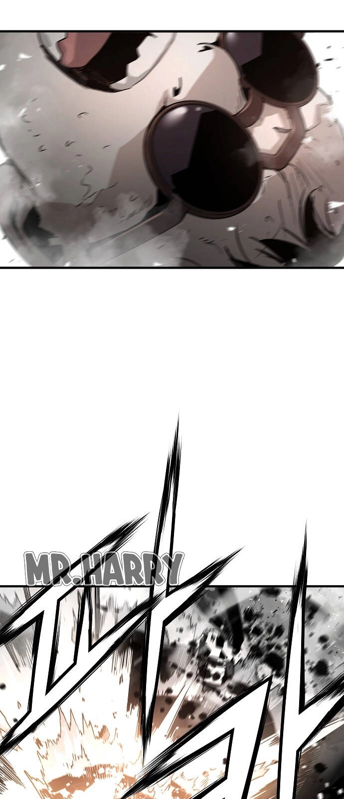 The Breaker 3: Quyền Năng Vô Hạn Chapter 88 - 87