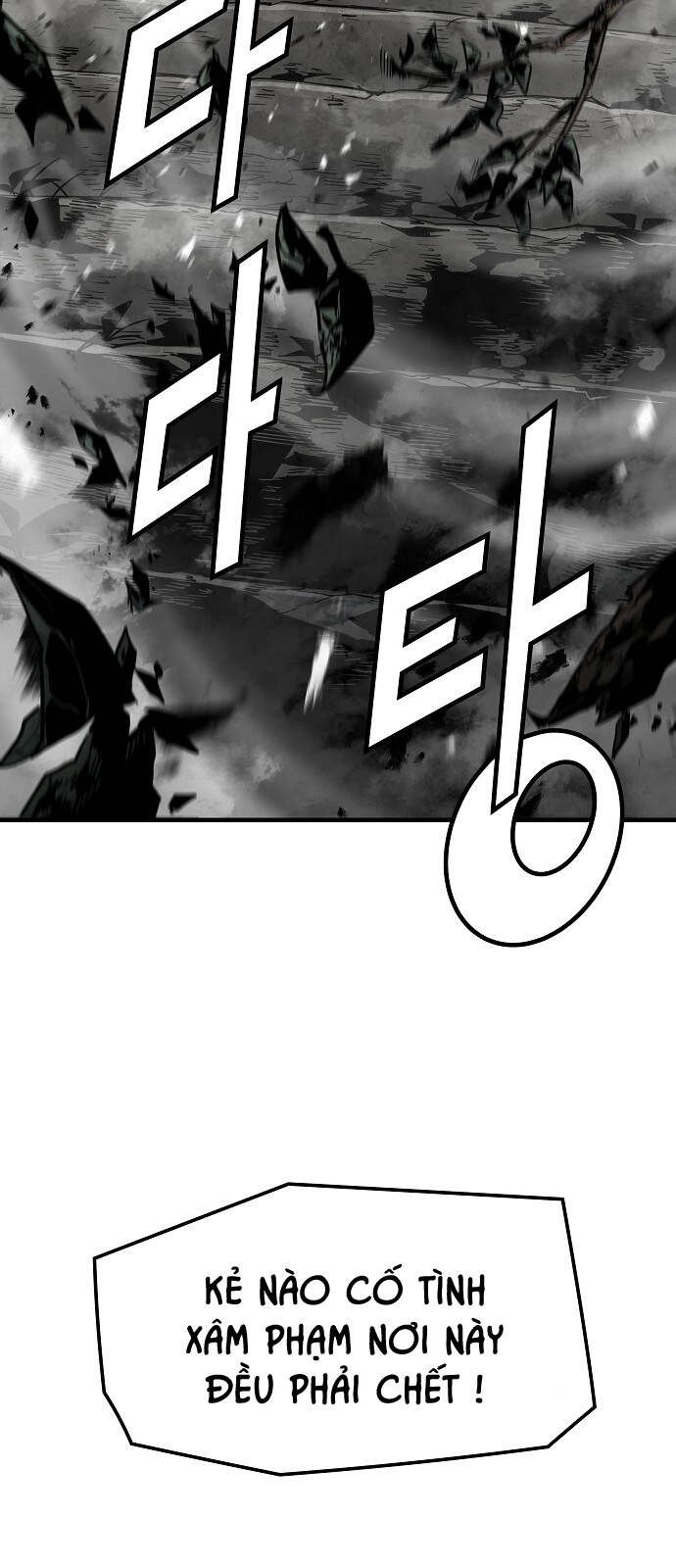 The Breaker 3: Quyền Năng Vô Hạn Chapter 88 - 89