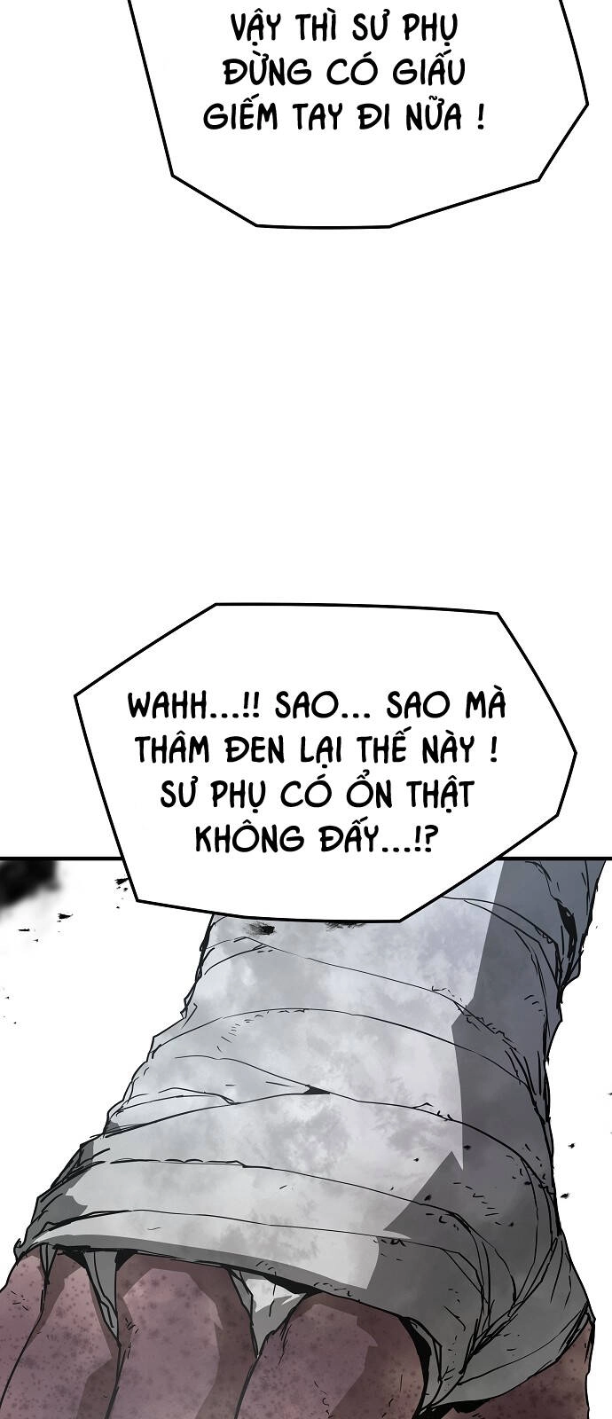 The Breaker 3: Quyền Năng Vô Hạn Chapter 88 - 93