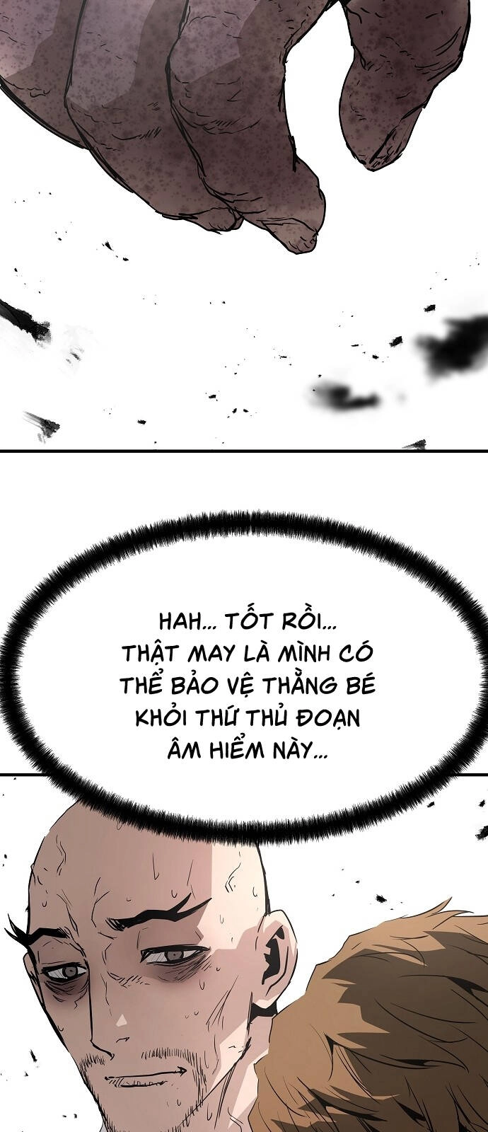 The Breaker 3: Quyền Năng Vô Hạn Chapter 88 - 94