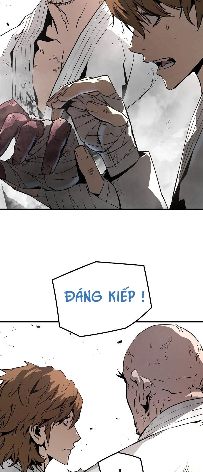 The Breaker 3: Quyền Năng Vô Hạn Chapter 88 - 95