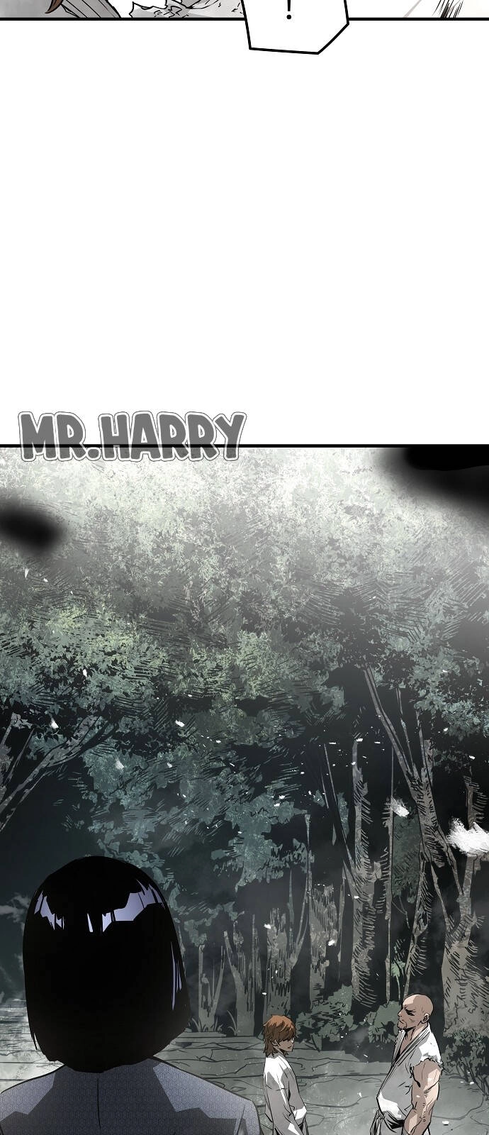 The Breaker 3: Quyền Năng Vô Hạn Chapter 88 - 96