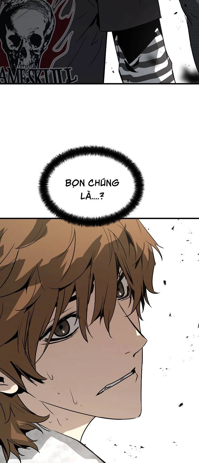 The Breaker 3: Quyền Năng Vô Hạn Chapter 88 - 99