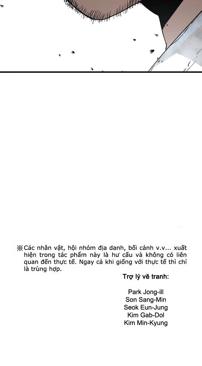 The Breaker 3: Quyền Năng Vô Hạn Chapter 88 - 101