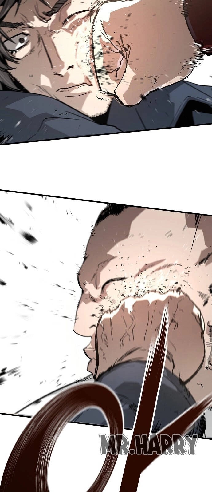 The Breaker 3: Quyền Năng Vô Hạn Chapter 89 - 3