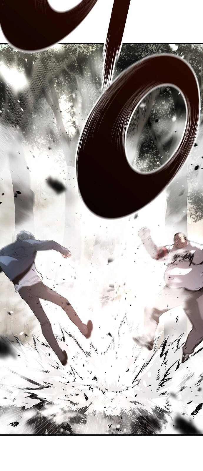 The Breaker 3: Quyền Năng Vô Hạn Chapter 89 - 4