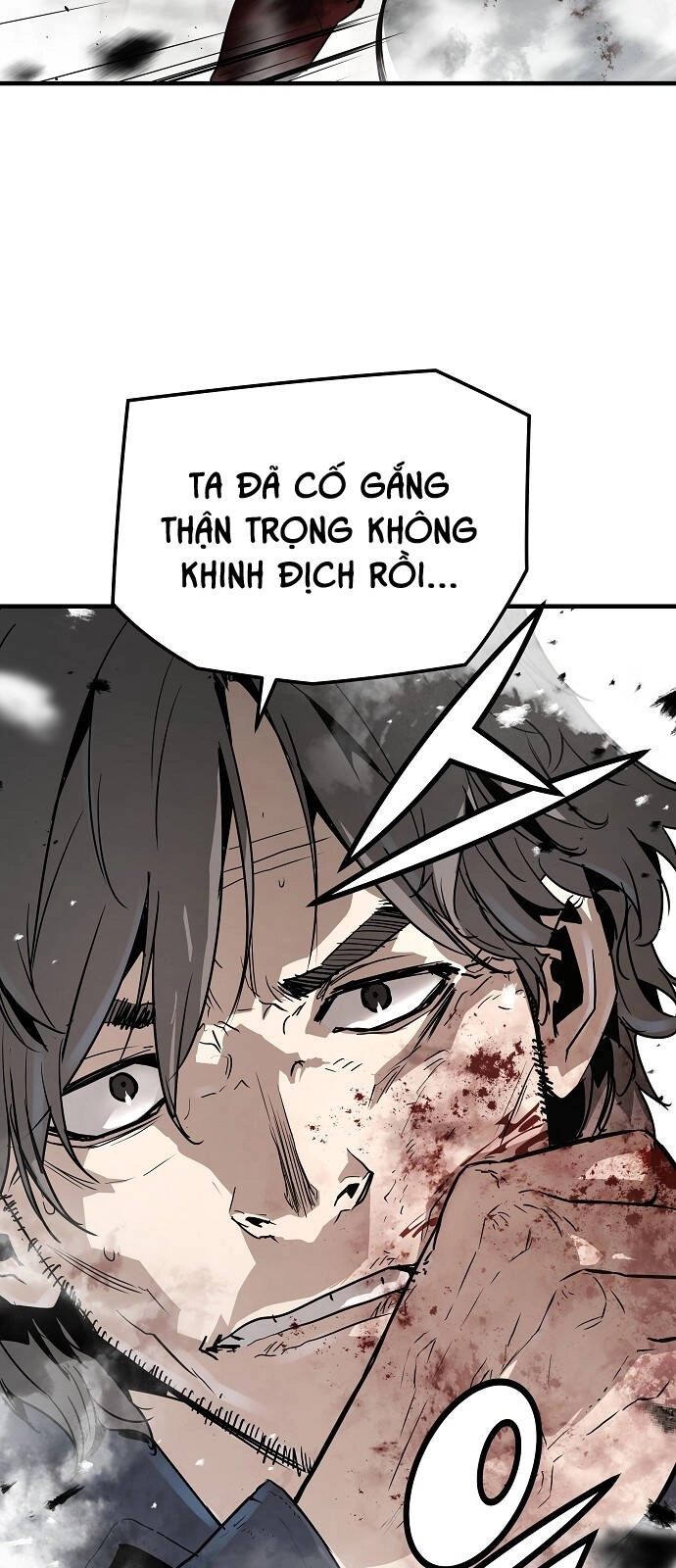 The Breaker 3: Quyền Năng Vô Hạn Chapter 89 - 6
